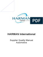 Supplier Quality Manual - F1555499 - 6 PDF