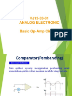 Chapter - 9 - Op-Amp Basic Circuit