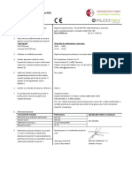 DoP 115 BG FCT-one V1 PDF
