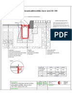 Instructiuni de Montaj Rigole BG FCT One-Beton Asfalt Pavele A15-F900 PDF
