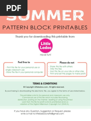 Summer Pattern Blocks-Little Ladoo.pdf