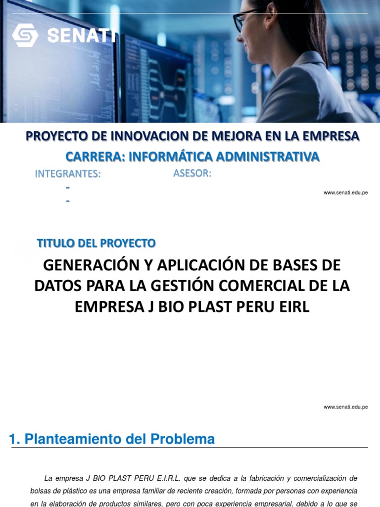 Formato Ppt Para Sustentación Pdf Pdf