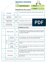 Ms. Kim - Rabbit's Evaluation PDF