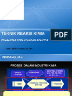 Bab 2 Perancangan Reaktor