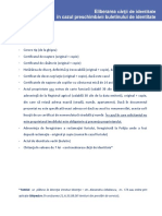 Preschimbare BI PDF