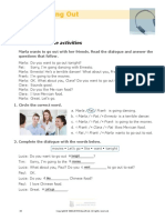 First Discoveries Workbook Unit 8 Compressed PDF