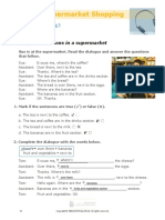 First Discoveries Workbook Unit 3 Compressed PDF