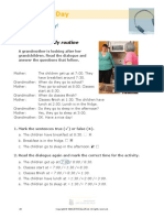 First Discoveries Workbook Unit 4 Compressed PDF