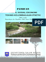Panduan PSETK - 2009 PDF