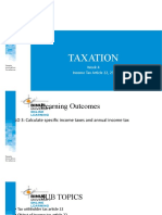 PPT4-Income Tax Article 22, 23 Rev1