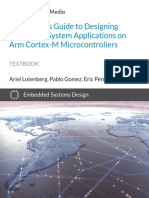 Arm Designing Embedded System Application v2 PDF