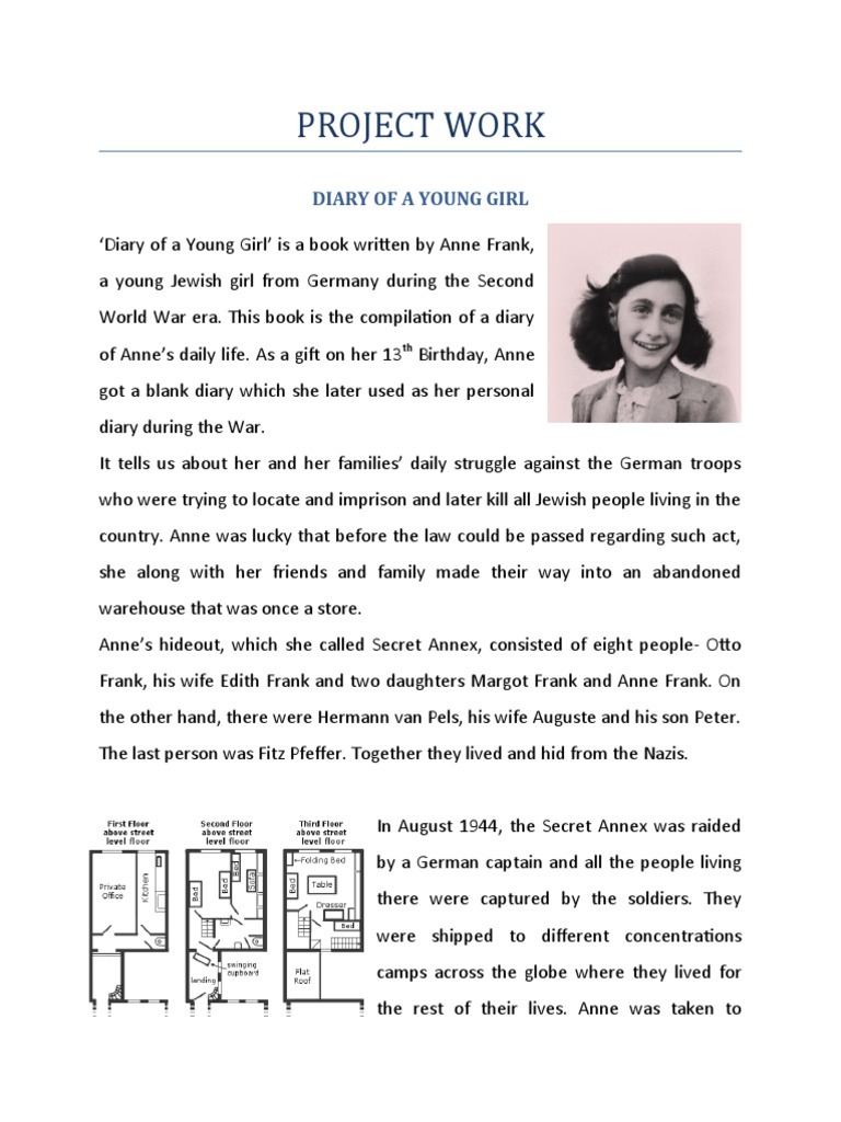 Project Work | PDF | History