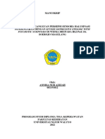 Manuskrip Annisa Nur Azizah 081191012 PDF