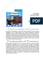 Módulo Educación Popular I PDF