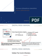 Agenda 3 - 3. DIgital Organization PP PDF