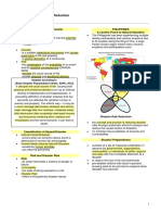 DRRR Reviewer (Fixed) PDF