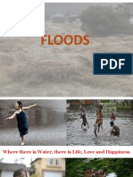 Lecture 4 Floods PDF