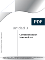 Lectura 1 - Comercio Internacional - 1 y 2 PDF