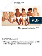 Apa Yang Berbeda..??