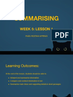 Elc151 Week 5 Lesson 1 PDF