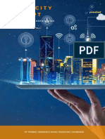 Smart City Concept PDF
