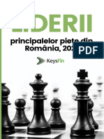 Principale Piete Romania 2021 Keysfin
