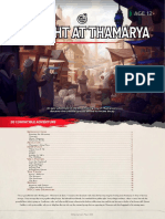 S1E1 - Twilight at Thamarya PDF