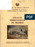 Enlaces - Ferroviarios de Madrid PDF