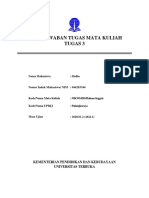 MKWI4201 - Bahasa Inggris - tmk3 PDF