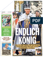 Bild Am Sonntag 7.5.23 PDF