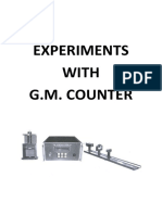 GM Counter PDF