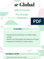 WK 5 - Global Interstate System PDF