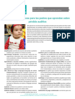 Las Primeras Palabras 2019 PDF