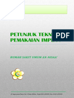 PETUNJUK TEKNIS IMPLAN 7.4a PDF