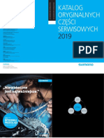 Shimano Kompatybilnosc 2019 PDF