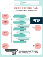 Lembar Kerja - Proses Bisnis Di Bidang AKL PDF