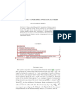 Local Plectic PDF