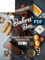 Explore trending dessert flavors and textures with this bakery inspiration guide