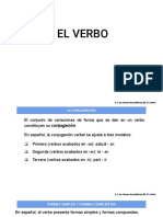 El Verbo