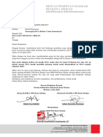 049 A Surat Keputusan Penetapan DCS Bacaleg Psi Kota Medan PDF