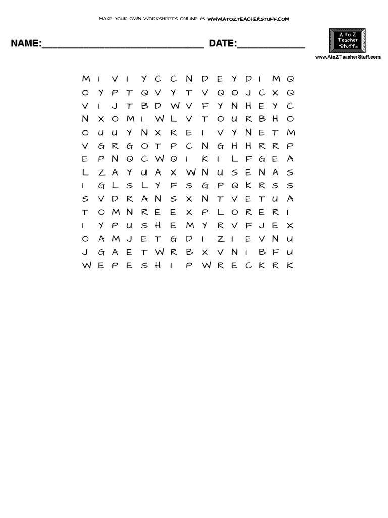 word-search-generator-create-your-own-printable-word-find-worksheets