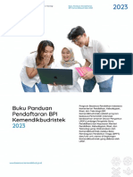 Buku Panduan Pendaftaran BPI Bergelar Tahun 2023 Rev 1.8 - edNK - REV 3