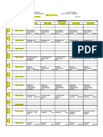 Exam L2 DGC