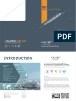 2020 Catalogue For Commercial and Industrial Scale PDF