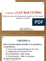 Phap-Luat-Dai-Cuong - Ngo-Minh-Tin - Tuan6 - Chuongiv - Bai6 - A-Bo-Luat-Hinh-Su - (Cuuduongthancong - Com) PDF