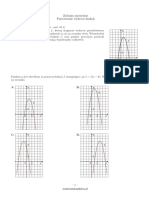 Przesuwanie Wykresu Funkcji PDF