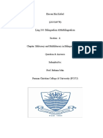 Hassan Bin Kafeel - Assignment 2 Question and Answers