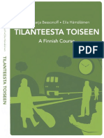Bessonoff Sallimarja Hamalainen Eila Tilanteesta Toiseen A F PDF