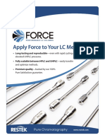 Force RESTEK PDF