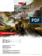 D&D-5e-La Mine Perdue de Phandelver PDF
